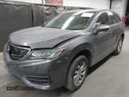 ✅ 2018 Acura RDX Technology • VIN: 5J8TB3H54JL008595 • Lot: 41991989. Wystawiony na IAAI z przebiegiem 105 144 mil. Bezpłatny archiwum sprzedaży aukcyjnych z USA i szczegółowy raport historii pojazdu na DreamBid. Zdjęcie 17.