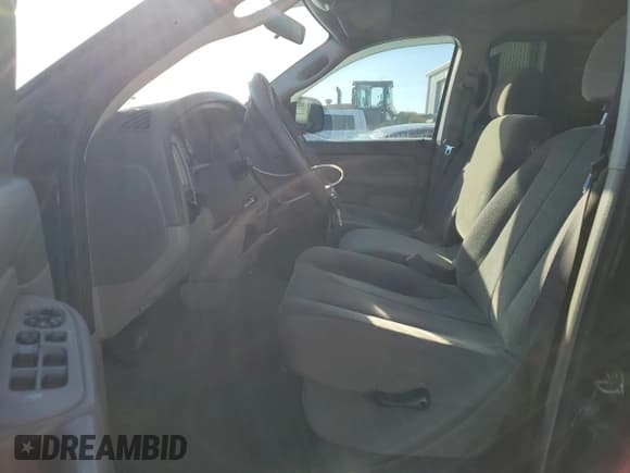 ✅ 2005 Dodge 1500 SLT • VIN: 1D7HA18N75S104508 • Лот: 75408204. Опубликован ранее на Copart с пробегом 98 758 миль. Бесплатный доступ к архиву аукционных продаж из США и подробный отчёт об истории автомобиля на DreamBid. Изображение 7.