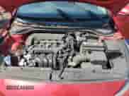 2021 Hyundai Accent SE с VIN 3KPC24A62ME131218, выставлен на аукционе Copart как лот 80261025 с пробегом 87 993 миль миль и Списание • Salvage title. История ставок и продаж доступна на DreamBid. Изображение 11.