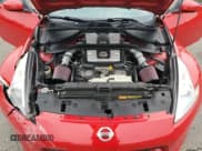 ✅ 2011 Nissan 370Z Touring • VIN: JN1AZ4EH3BM552459 • Lot: 90492545. Listed on Copart with 80,834 mi. Free auction sales archive from the USA and detailed vehicle history report at DreamBid. Image 11.