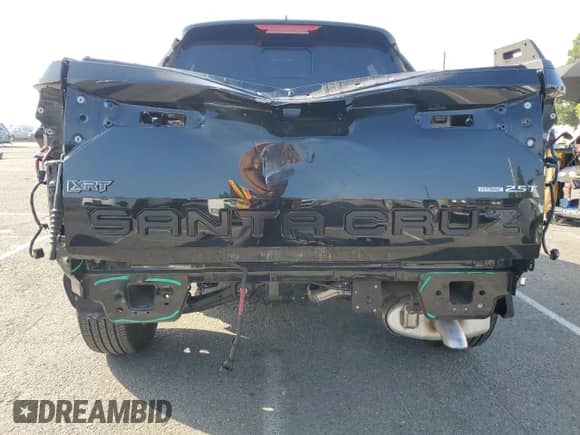 2024 Hyundai Santa Cruz XRT с VIN 5NTJDDAF2RH091423, выставлен на аукционе Copart как лот 82211275 с пробегом 7 923 миль миль и Списание • Salvage title. История ставок и продаж доступна на DreamBid. Изображение 6.