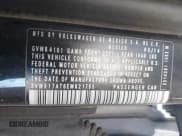 ✅ 2014 Volkswagen Beetle 1.8T • VIN: 3VW517AT6EM821755 • Лот: 42961048. Опубликован ранее на IAAI с пробегом 91 264 миль. Бесплатный доступ к архиву аукционных продаж из США и подробный отчёт об истории автомобиля на DreamBid. Изображение 9.