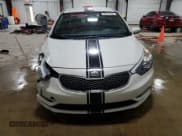 ✅ 2014 Kia Forte LX • VIN: KNAFK4A60E5148087 • Lot: 90616855. Listed on Copart with 76,370 mi. Free auction sales archive from the USA and detailed vehicle history report at DreamBid. Image 5.