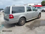✅ 2012 Ford Expedition Max King Ranch • VIN: 1FMJK1H54CEF06860 • Лот: 43463226. Опубликован ранее на IAAI с пробегом 202 229 миль. Бесплатный доступ к архиву аукционных продаж из США и подробный отчёт об истории автомобиля на DreamBid. Изображение 4.