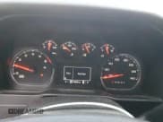 ✅ 2019 Chevrolet Silverado 1500 Custom • VIN: 1GCRYBEF3KZ202113 • Lot: 60526705. Listed on Copart with 54,978 mi. Free auction sales archive from the USA and detailed vehicle history report at DreamBid. Image 9.