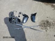 ✅ 2021 Hyundai Tucson Sport • VIN: KM8J33AL7MU368238 • Lot: 71251345. Listed on Copart with 38,548 mi. Free auction sales archive from the USA and detailed vehicle history report at DreamBid. Image 12.