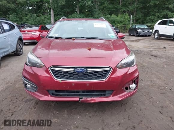 ✅ 2018 Subaru Impreza Limited • VIN: 4S3GTAT60J3717705 • Лот: 42874436. Опубликован ранее на IAAI с пробегом 114 964 миль. Бесплатный доступ к архиву аукционных продаж из США и подробный отчёт об истории автомобиля на DreamBid. Изображение 13.