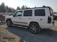 ✅ 2008 Jeep Commander Sport • VIN: 1J8HG48N08C172067 • Lot: 71125095. Wystawiony na Copart z przebiegiem 161 960 mil. Bezpłatny archiwum sprzedaży aukcyjnych z USA i szczegółowy raport historii pojazdu na DreamBid. Zdjęcie 2.