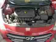 2016 Hyundai Elantra с VIN KMHD35LH6GU308134, выставлен на аукционе Copart как лот 84270325 с пробегом 176 105 миль миль и Списание • Salvage title. История ставок и продаж доступна на DreamBid. Изображение 12.