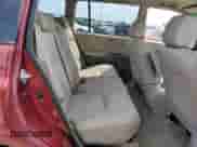 2006 Toyota Highlander с VIN JTEGD21A860144535, выставлен на аукционе Copart как лот 70412045 с пробегом 216 866 миль миль и Чистый • Clean title. История ставок и продаж доступна на DreamBid. Изображение 10.