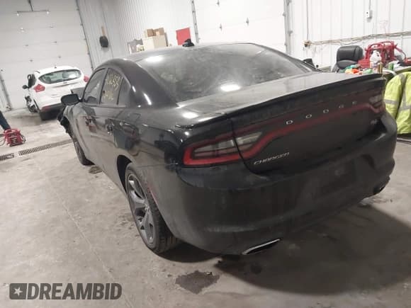 ✅ 2017 Dodge Charger Daytona 340 • VIN: 2C3CDXCT0HH638860 • Lot: 41580353. Wystawiony na IAAI z przebiegiem 45 513 mil. Bezpłatny archiwum sprzedaży aukcyjnych z USA i szczegółowy raport historii pojazdu na DreamBid. Zdjęcie 3.