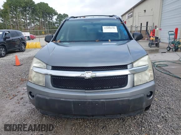 ✅ 2005 Chevrolet Equinox LS • VIN: 2CNDL13F956188753 • Лот: 43600196. Опубликован ранее на IAAI с пробегом 168 017 миль. Бесплатный доступ к архиву аукционных продаж из США и подробный отчёт об истории автомобиля на DreamBid. Изображение 6.