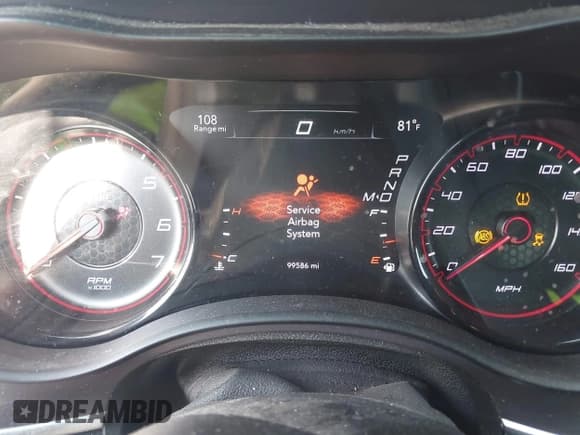 ✅ 2018 Dodge Charger R/T • VIN: 2C3CDXCT3JH157751 • Лот: 43332612. Опубликован ранее на IAAI с пробегом 99 586 миль. Бесплатный доступ к архиву аукционных продаж из США и подробный отчёт об истории автомобиля на DreamBid. Изображение 7.