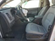 ✅ 2022 Chevrolet Colorado 4WD Work Truck • VIN: 1GCGTBEN6N1237678 • Лот: 85956405. Опубликован ранее на Copart с пробегом 15 090 миль. Бесплатный доступ к архиву аукционных продаж из США и подробный отчёт об истории автомобиля на DreamBid. Изображение 7.