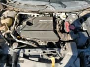 ✅ 2022 Nissan Rogue SV • VIN: 5N1BT3BA5NC674993 • Lot: 90133205. Wystawiony na Copart z przebiegiem 50 408 mil. Bezpłatny archiwum sprzedaży aukcyjnych z USA i szczegółowy raport historii pojazdu na DreamBid. Zdjęcie 14.