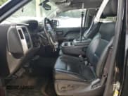 ✅ 2014 GMC Sierra 1500 SLT • VIN: 1GTR1VEC0EZ271163 • Lot: 59708545. Listed on Copart with 145,148 mi. Free auction sales archive from the USA and detailed vehicle history report at DreamBid. Image 7.