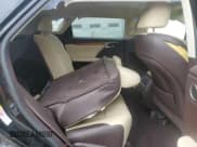 ✅ 2017 Lexus RX 350 • VIN: 2T2ZZMCA4HC069098 • Lot: 58711455. Listed on Copart with Not provided. Free auction sales archive from the USA and detailed vehicle history report at DreamBid. Image 11.