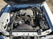 ✅ 1987 Ford Mustang • VIN: 1FABP40E6HF228235 • Lot: 76833284. Listed on Copart with 95,222 mi. Free auction sales archive from the USA and detailed vehicle history report at DreamBid. Image 11.