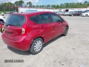 ✅ 2014 Nissan Note S Plus • VIN: 3N1CE2CPXEL400230 • Lot: 43111171. Listed on IAAI with 151,269 mi. Free auction sales archive from the USA and detailed vehicle history report at DreamBid. Image 4.