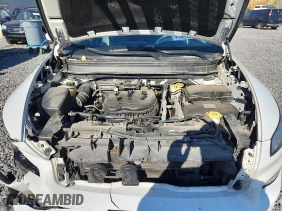 ✅ 2014 Jeep Cherokee Limited • VIN: 1C4PJLDS6EW158291 • Lot: 91310115. Wystawiony na Copart z przebiegiem 163 772 mil. Bezpłatny archiwum sprzedaży aukcyjnych z USA i szczegółowy raport historii pojazdu na DreamBid. Zdjęcie 12.