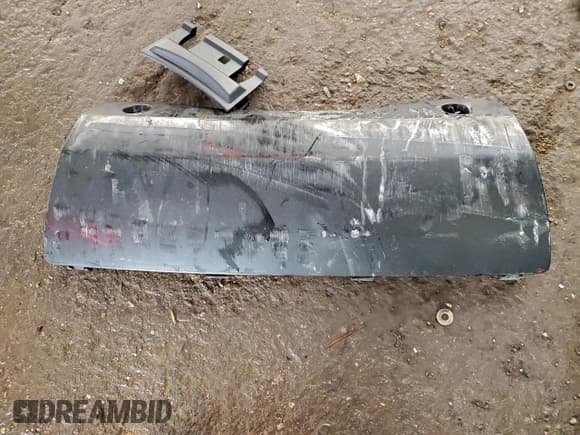 ✅ 2025 Dodge Durango GT • VIN: 1C4RDJDG9SC554325 • Лот: 95777235. Опубликован ранее на Copart с пробегом 5 616 миль. Бесплатный доступ к архиву аукционных продаж из США и подробный отчёт об истории автомобиля на DreamBid. Изображение 13.