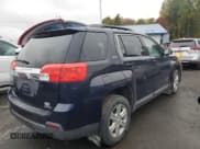 ✅ 2015 GMC Terrain SLE • VIN: 2GKFLWEK6F6209424 • Lot: 86120825. Wystawiony na Copart z przebiegiem 164 811 mil. Bezpłatny archiwum sprzedaży aukcyjnych z USA i szczegółowy raport historii pojazdu na DreamBid. Zdjęcie 3.