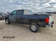 ✅ 2008 Chevrolet Silverado 2500HD 1LT • VIN: 1GCHC23698F105781 • Lot: 94409105. Wystawiony na Copart z przebiegiem Nie podano. Bezpłatny archiwum sprzedaży aukcyjnych z USA i szczegółowy raport historii pojazdu na DreamBid. Zdjęcie 2.