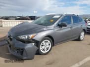 ✅ 2018 Subaru Impreza Premium • VIN: 4S3GTAB61J3751864 • Lot: 43513508. Wystawiony na IAAI z przebiegiem 88 719 mil. Bezpłatny archiwum sprzedaży aukcyjnych z USA i szczegółowy raport historii pojazdu na DreamBid. Zdjęcie 2.