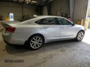 ✅ 2016 Chevrolet Impala LTZ • VIN: 2G1145S33G9181973 • Лот: 74526714. Опубликован ранее на Copart с пробегом 89 971 миль. Бесплатный доступ к архиву аукционных продаж из США и подробный отчёт об истории автомобиля на DreamBid. Изображение 3.