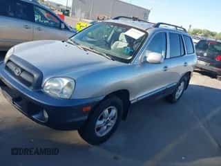 ✅ 2005 Hyundai Santa Fe GLS • VIN: KM8SC13E25U953382 • Лот: 42167015. Размещён на IAAI с пробегом 132 222 миль миль. Получите бесплатный доступ к архиву аукционных продаж из США и посмотрите подробный отчёт об истории автомобиля на DreamBid. Изображение 2.