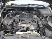 ✅ 2010 Infiniti FX • VIN: JN8AS1MWXAM855659 • Lot: 42105249. Wystawiony na IAAI z przebiegiem 169 905 mil. Bezpłatny archiwum sprzedaży aukcyjnych z USA i szczegółowy raport historii pojazdu na DreamBid. Zdjęcie 10.