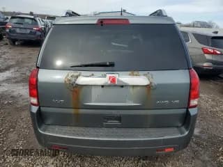 ✅ 2006 Saturn VUE • VIN: 5GZCZ63416S892159 • Lot: 49525795. Wystawiony na Copart z przebiegiem 173 651 mil. Bezpłatny archiwum sprzedaży aukcyjnych z USA i szczegółowy raport historii pojazdu na DreamBid. Zdjęcie 6.