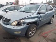 ✅ 2004 Lexus RX 330 • VIN: 2T2GA31U44C015283 • Lot: 43752778. Listed on IAAI with 184,513 mi. Free auction sales archive from the USA and detailed vehicle history report at DreamBid. Image 2.