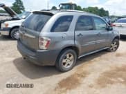 ✅ 2005 Chevrolet Equinox LS • VIN: 2CNDL23F056097053 • Лот: 42506576. Опубликован ранее на IAAI с пробегом 182 137 миль. Бесплатный доступ к архиву аукционных продаж из США и подробный отчёт об истории автомобиля на DreamBid. Изображение 4.