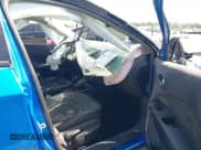 ✅ 2019 Jeep Compass Latitude • VIN: 3C4NJCBB4KT667615 • Lot: 42154977. Listed on IAAI with 63,653 mi. Free auction sales archive from the USA and detailed vehicle history report at DreamBid. Image 5.