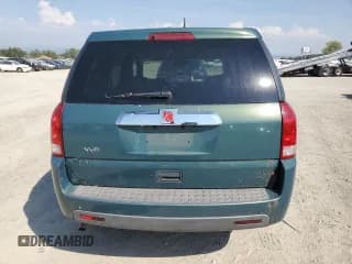 ✅ 2006 Saturn VUE • VIN: 5GZCZ33D36S877788 • Lot: 71360635. Wystawiony na Copart z przebiegiem 250 261 mil. Bezpłatny archiwum sprzedaży aukcyjnych z USA i szczegółowy raport historii pojazdu na DreamBid. Zdjęcie 6.