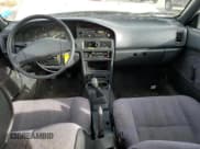 ✅ 1991 Toyota Corolla • VIN: 1NXAE94A7MZ170847 • Lot: 82136244. Wystawiony na Copart z przebiegiem 194 069 mil. Bezpłatny archiwum sprzedaży aukcyjnych z USA i szczegółowy raport historii pojazdu na DreamBid. Zdjęcie 8.