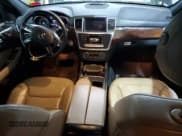 ✅ 2013 Mercedes-Benz GL 350 • VIN: 4JGDF2EE6DA184937 • Lot: 53375665. Listed on Copart with 215,342 mi. Free auction sales archive from the USA and detailed vehicle history report at DreamBid. Image 8.