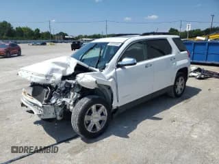 ✅ 2013 GMC Terrain SLT • VIN: 2GKFLVEK2D6391873 • Лот: 69392065. Опубликован ранее на Copart с пробегом 128 218 миль. Бесплатный доступ к архиву аукционных продаж из США и подробный отчёт об истории автомобиля на DreamBid. Изображение 1.