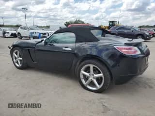 ✅ 2008 Saturn Sky • VIN: 1G8MC35B78Y112791 • Лот: 69960154. Опубликован ранее на Copart с пробегом 175 986 миль. Бесплатный доступ к архиву аукционных продаж из США и подробный отчёт об истории автомобиля на DreamBid. Изображение 2.