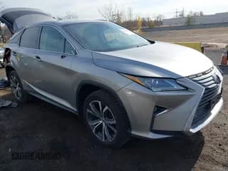 ✅ 2017 Lexus RX 350 F Sport • VIN: 2T2BZMCA0HC061792 • Лот: 43732245. Опубликован ранее на IAAI с пробегом 180 345 миль. Бесплатный доступ к архиву аукционных продаж из США и подробный отчёт об истории автомобиля на DreamBid. Изображение 1.