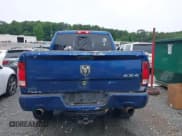 ✅ 2009 Dodge 1500 Laramie • VIN: 1D3HV13TX9S751888 • Lot: 42367204. Wystawiony na IAAI z przebiegiem 206 933 mil. Bezpłatny archiwum sprzedaży aukcyjnych z USA i szczegółowy raport historii pojazdu na DreamBid. Zdjęcie 17.