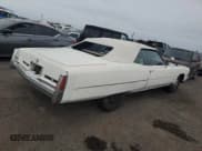 ✅ 1974 Cadillac Eldorado • VIN: 6L67S4Q408046 • Lot: 77112024. Listed on Copart with 97,414 mi. Free auction sales archive from the USA and detailed vehicle history report at DreamBid. Image 3.