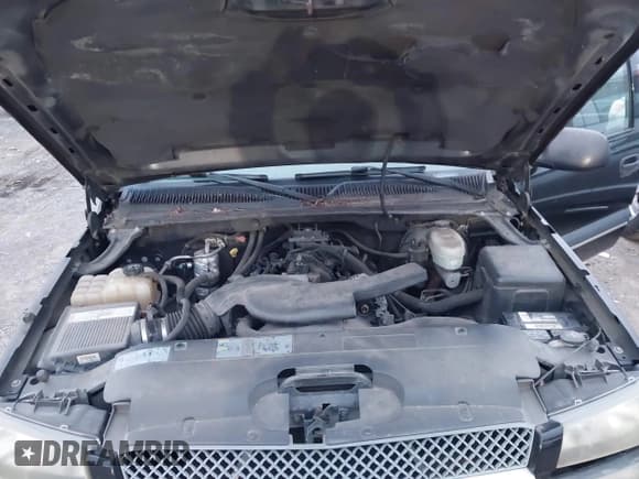 ✅ 2003 Chevrolet Avalanche • VIN: 3GNEC13T53G291546 • Lot: 43812482. Listed on IAAI with 209,058 mi. Free auction sales archive from the USA and detailed vehicle history report at DreamBid. Image 10.