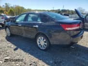 ✅ 2012 Lincoln MKZ • VIN: 3LNHL2GC9CR815464 • Лот: 87100085. Опубликован ранее на Copart с пробегом 140 355 миль. Бесплатный доступ к архиву аукционных продаж из США и подробный отчёт об истории автомобиля на DreamBid. Изображение 2.