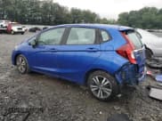 ✅ 2018 Honda Fit EX-L • VIN: 3HGGK5H06JM702320 • Лот: 66926535. Опубликован ранее на Copart с пробегом 67 999 миль. Бесплатный доступ к архиву аукционных продаж из США и подробный отчёт об истории автомобиля на DreamBid. Изображение 2.