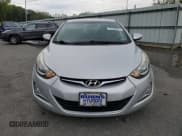 ✅ 2016 Hyundai Elantra SE • VIN: 5NPDH4AE4GH758450 • Lot: 81566975. Listed on Copart with 47,932 mi. Free auction sales archive from the USA and detailed vehicle history report at DreamBid. Image 5.
