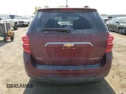 ✅ 2016 Chevrolet Equinox LT • VIN: 2GNALCEK2G6142284 • Лот: 75751934. Опубликован ранее на Copart с пробегом 132 810 миль. Бесплатный доступ к архиву аукционных продаж из США и подробный отчёт об истории автомобиля на DreamBid. Изображение 6.