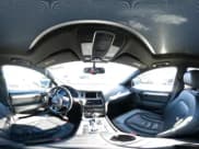 ✅ 2014 Audi Q7 S line Prestige • VIN: WA1DGAFE1ED007507 • Лот: 43664197. Опубликован ранее на IAAI с пробегом 169 709 миль. Бесплатный доступ к архиву аукционных продаж из США и подробный отчёт об истории автомобиля на DreamBid. Изображение 18.