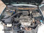 ✅ 1999 Honda Civic VP • VIN: 2HGEJ6619XH528858 • Lot: 43426808. Listed on IAAI with 114,977 mi. Free auction sales archive from the USA and detailed vehicle history report at DreamBid. Image 10.